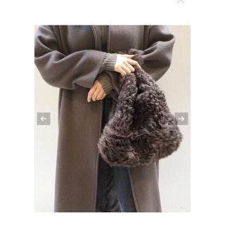 DEUXIEME CLASSE(トートバッグ)のフリマアイテム一覧 DEUXIEME CLASSE(トートバッグ)のフリマアイテム一覧