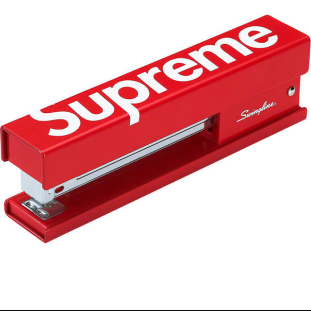 supreme Swingline Stapler