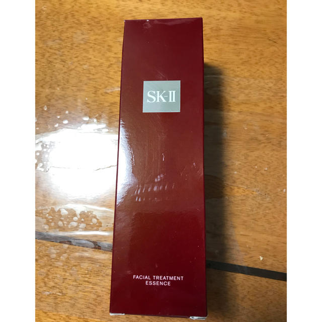 SK-II フェイシャルトリートメントエッセンス 215ml