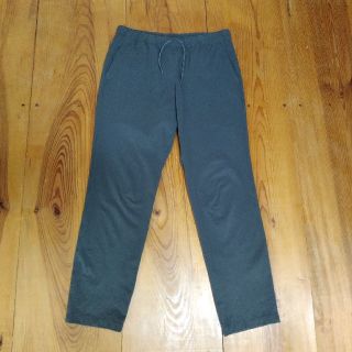 ザノースフェイス(THE NORTH FACE)のノースフェイス　パンツ　グレー　apex surface relax pant(その他)