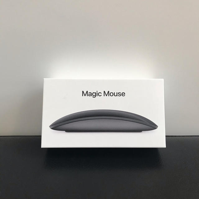 Apple Magic Mouse2 MRME2J/A