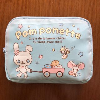 ポンポネット キャラクターグッズの通販 16点 Pom Ponetteのエンタメ ホビーを買うならラクマ