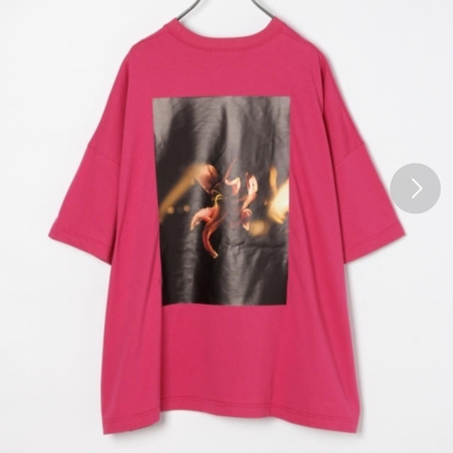 HARE(ハレ)のHARE Tシャツ メンズのトップス(Tシャツ/カットソー(半袖/袖なし))の商品写真