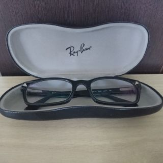 レイバン(Ray-Ban)の《夢猫様専用》Ray-Banメガネ(サングラス/メガネ)