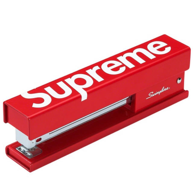 Supreme Swingline Stapler ホッチキス