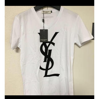 イヴサンローランボーテ(Yves Saint Laurent Beaute)のYSL★Tシャツ みいさん専用(Tシャツ(半袖/袖なし))