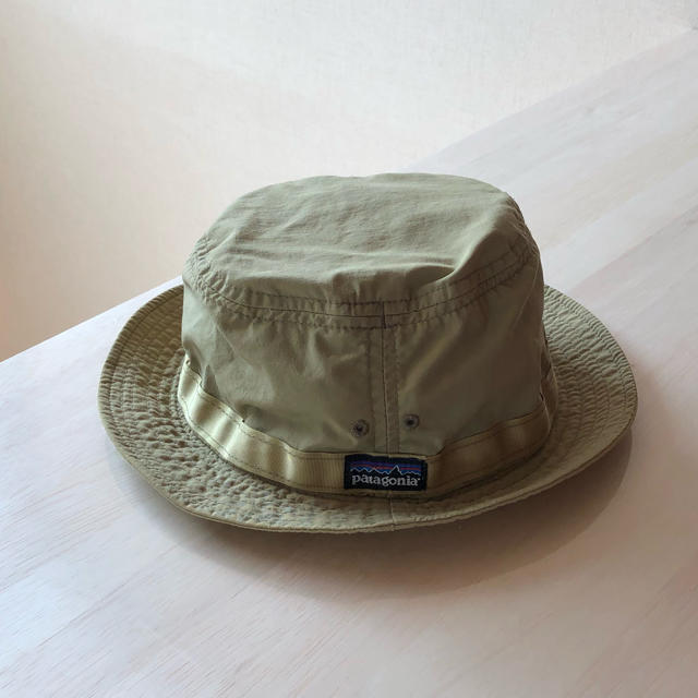 patagonia(パタゴニア)のPatagonia 帽子 レディースの帽子(キャップ)の商品写真