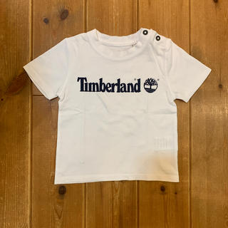 ティンバーランド(Timberland)のtimberland ティンバーランド　Tシャツ　ディーゼル　86cm (Tシャツ/カットソー)