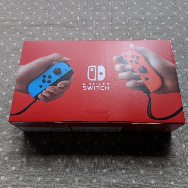 任天堂Switch