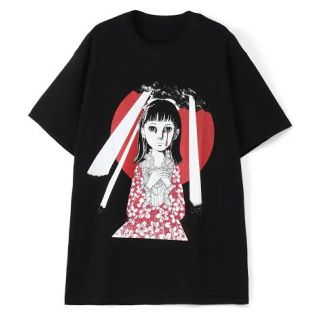 ヨウジヤマモト(Yohji Yamamoto)のS'YTE YOHJI YAMAMOTO ヨウジヤマモト　Tシャツ　新品未使用(Tシャツ/カットソー(半袖/袖なし))