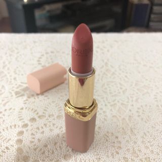 ロレアルパリ(L'Oreal Paris)のロレアルパリ カラーリッシュ Mマット N314 NOBAN(口紅)