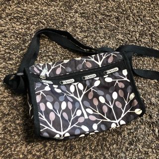 レスポートサック(LeSportsac)のレスポートサック　ショルダーバック(ショルダーバッグ)