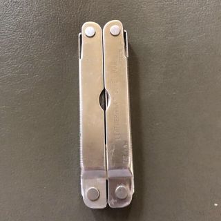 レザーマン(LEATHERMAN)のレザーマン　スーパーツール(その他)