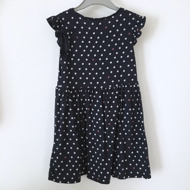 PETIT BATEAU(プチバトー)の＊ご専用＊ プチバトー  ワンピース  4ans  水着  5ans キッズ/ベビー/マタニティのキッズ服女の子用(90cm~)(ワンピース)の商品写真