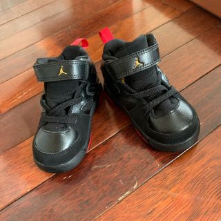 ナイキ(NIKE)のBaby Nike Jordan じゅんじゅんさん専用(スニーカー)