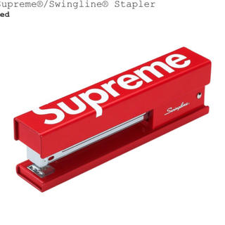 シュプリーム(Supreme)のSupreme®/Swingline® Stapler(その他)