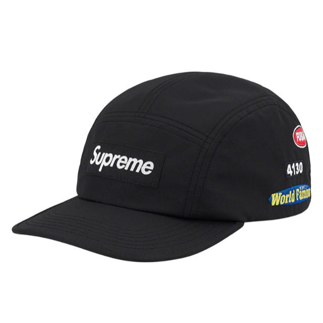 メンズSupreme Trail Camp Cap