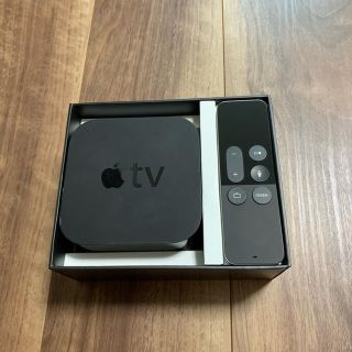 アップル(Apple)のApple TV 第4世代 64GB (MLNC2J/A) A1625 +おまけ(PC周辺機器)