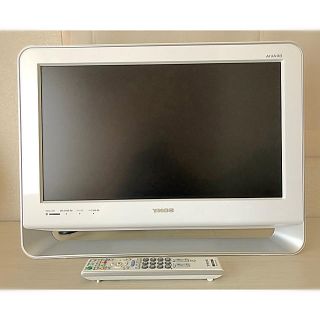 ブラビア(BRAVIA)のBRAVIA KDL-20M1 [20インチ]2008(テレビ)