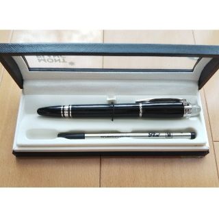 モンブラン(MONTBLANC)の【ysk0110様専用】MONTBLANC StarWalker Resin(ペン/マーカー)