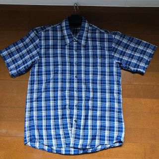 モンベル(mont bell)のモンベル　シングルポケット シャツ Men's(シャツ)