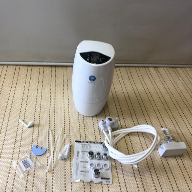 年末のプロモーション eSpringⅡ 【未使用品】アムウェイ アムウェイ