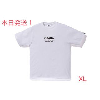 コムデギャルソン(COMME des GARCONS)のギャルソン　エイプ(Tシャツ/カットソー(半袖/袖なし))