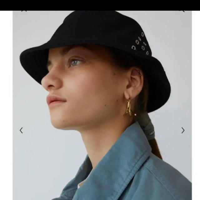 Acne Studios アクネ　バケット　ハット