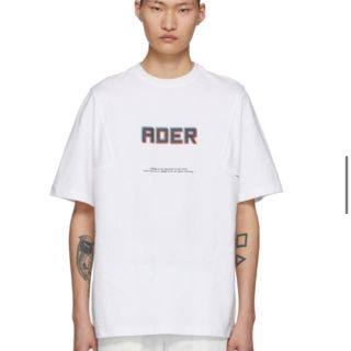 グッチ(Gucci)のadererrorTシャツ(シャツ)