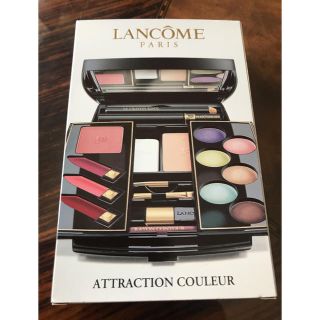 ランコム(LANCOME)のランコム メイクパレット　新品未使用　(その他)