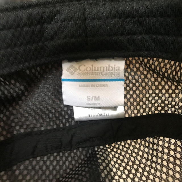 Columbia(コロンビア)のColumbia S/M  ハット（unisex） レディースの帽子(ハット)の商品写真