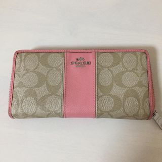 コーチ(COACH)のCOACH 財布(財布)