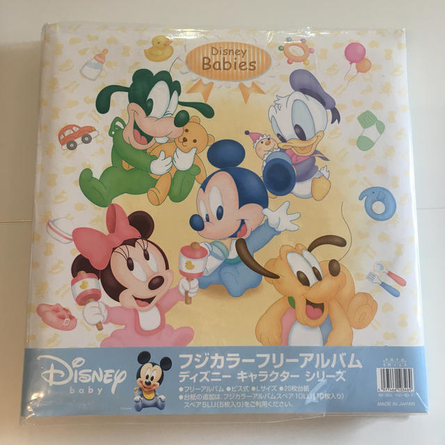 Disney ディズニー思い出アルバムの通販 By はるの店 ディズニーならラクマ