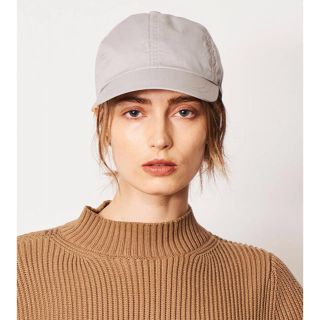 ビューティアンドユースユナイテッドアローズ(BEAUTY&YOUTH UNITED ARROWS)のLa Maison de Lyllis ラ メゾン ド リリス　TYPE CAP(キャップ)