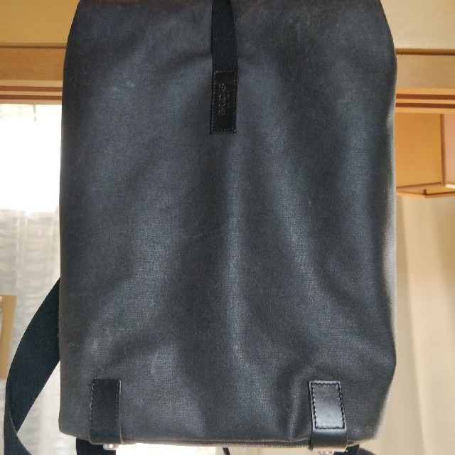 【美品】【BROOKS/ブルックス】PICKWICK Backpack
