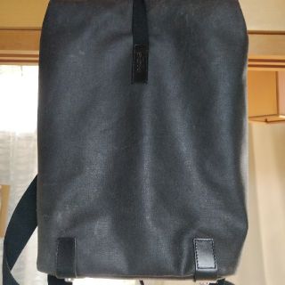 ブルックス(Brooks)の【美品】【BROOKS/ブルックス】PICKWICK Backpack(リュック/バックパック)