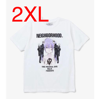 ネイバーフッド(NEIGHBORHOOD)のJUN INAGAWA × NEIGHBORHOOD (Tシャツ/カットソー(半袖/袖なし))