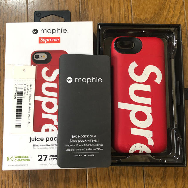 Supreme - シュプリーム iPhone7.8 スマホケースの通販 by あおじゅん ...