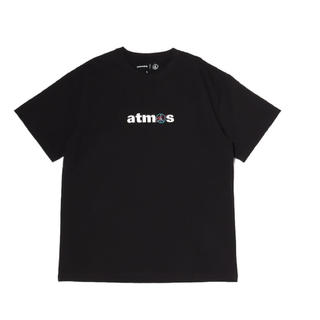 アトモス(atmos)のアトモス　ショーン　tシャツ  (Tシャツ/カットソー(半袖/袖なし))