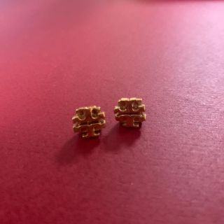 トリーバーチ(Tory Burch)のトリーバーチ　ピアス(ピアス)