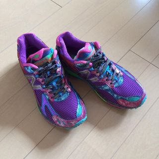 ニューバランス(New Balance)のnew balance★美品WR1040(スニーカー)