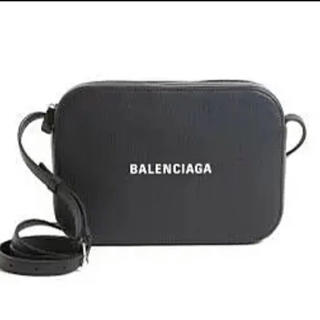 バレンシアガバッグ(BALENCIAGA BAG)の新品同様　バレンシアガ　ショルダーバッグ(ショルダーバッグ)