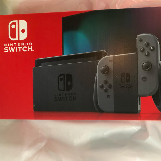 Nintendo Switch NINTENDO SWITCH JOY-CON