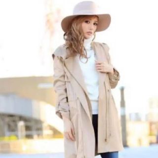 Rady(スプリングコート)のフリマアイテム一覧 Rady(スプリングコート)のフリマアイテム一覧