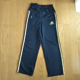 アディダス(adidas)のadidas ジャージ ズボン   130(パンツ/スパッツ)