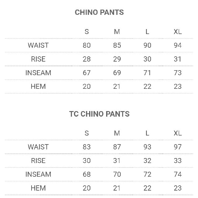FRAGMENT(フラグメント)のSEQUEL CHINO PANTS BLACK SQ-206-PANTS-15 メンズのパンツ(チノパン)の商品写真
