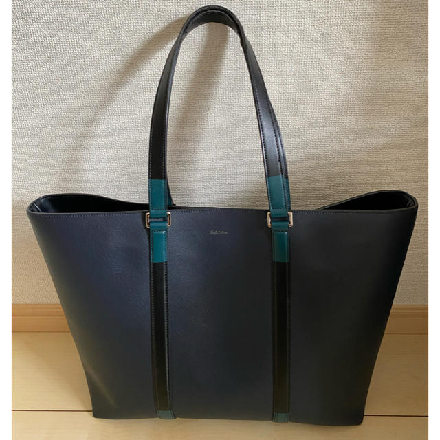 Paul Smith - 【値下中】ポールスミス トートバッグの通販 by ...