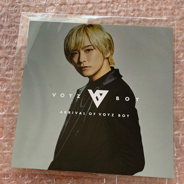 VOYZBOY☆グッズセット 2