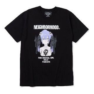 ネイバーフッド(NEIGHBORHOOD)のNeighborhood x Jun Inagawa NHJI-1 / C-TE(Tシャツ/カットソー(半袖/袖なし))