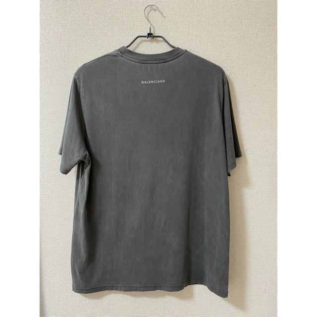 確実正規品　BALENCIAGA Tシャツ